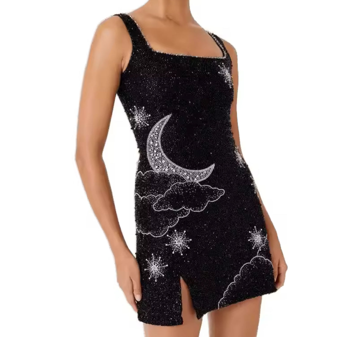 Midnight Muse